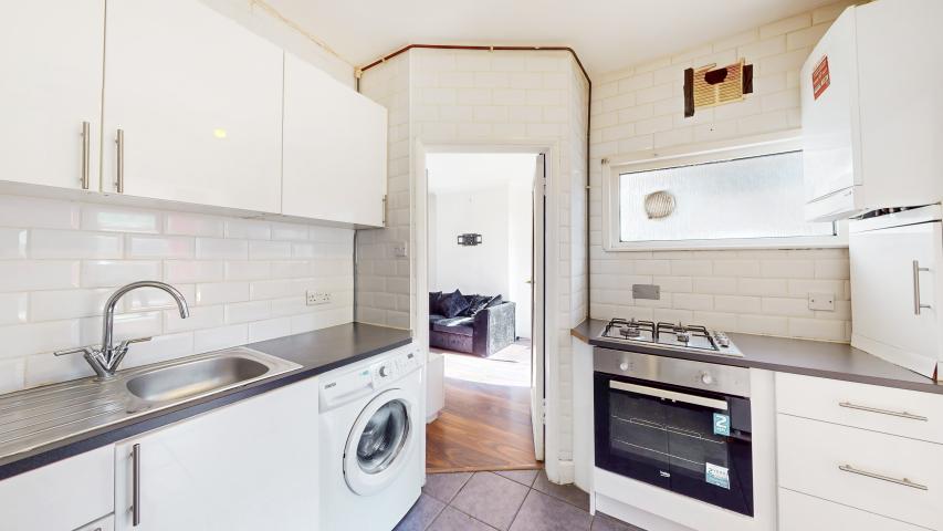 Modern Apartment Barnhill Road, Wembley